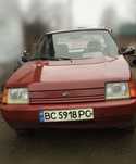 Славута 2008 року таврія
