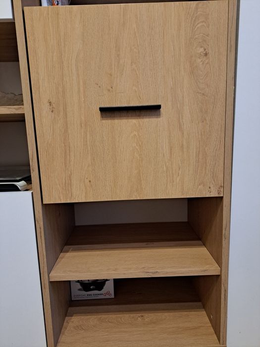 Шкаф практичный Jysk