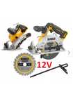 Piła DeWalt DCS 512