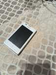Sony xperia a funcionar