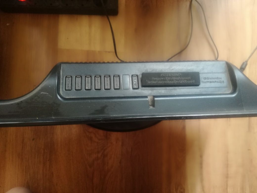 Telewizor Tv 22 cale Technika lcd 22-541 tuner DVB-T 2