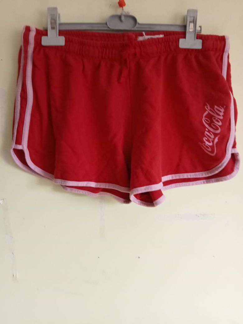 Conjunto da coca cola