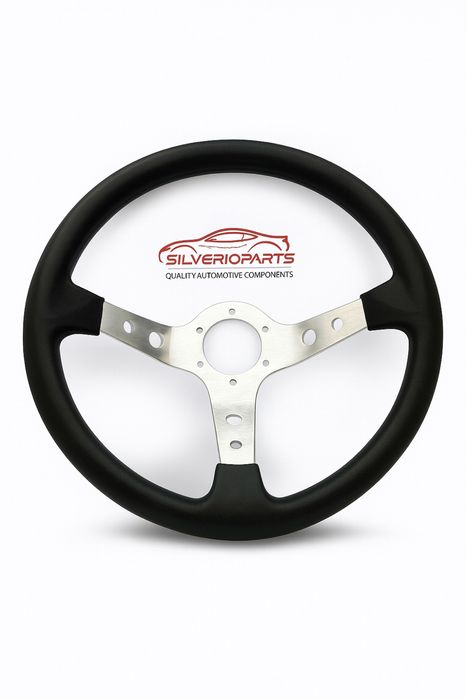 Volante estilo OMP