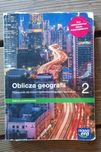 Podręcznik oblicza geografii 2 podstawa