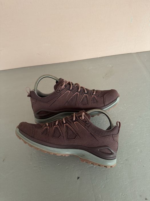 Lowa gore-tex(39)