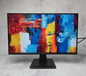 Монітор 27" MSI PRO MP275Q 2560x1440 2K QHD 100Hz IPS LED 10bit Новий