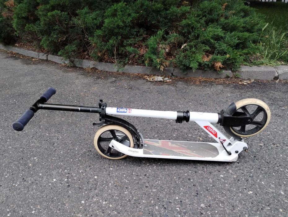 Hulajnoga Oxelo Mid9