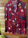 Camisa de mulher