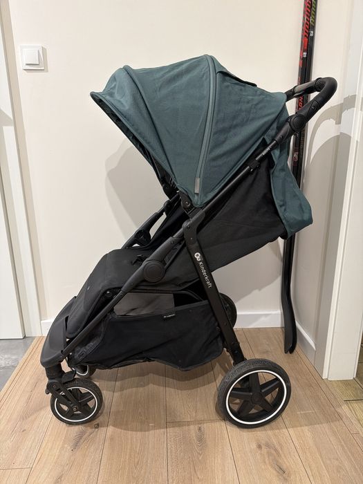 Wózek kinderkraft ROUTE