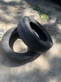 Резина 205/60 r16 BFGoodrich