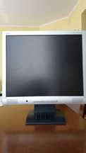 Monitor NEC AccuSync LCD 72VM