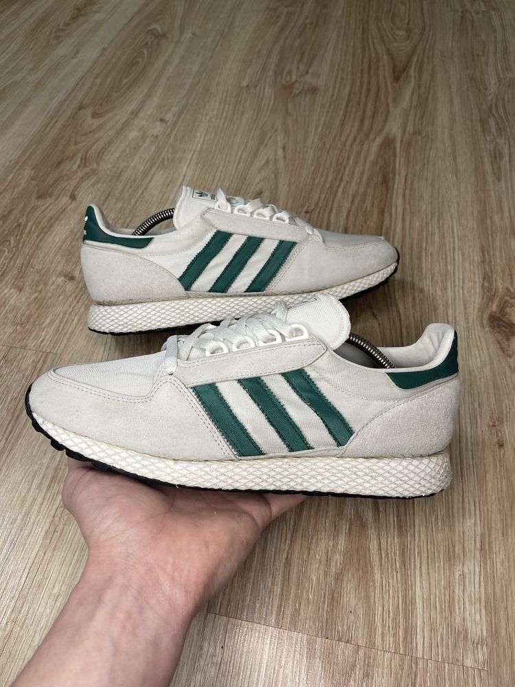 Кросівки Adidas Forest Grove