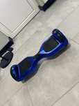 Deskorolka elektryczna Hoverboard