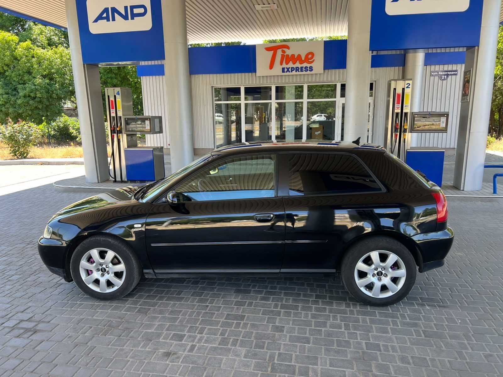 Audi A3 2003 року 1,9 л./дизель