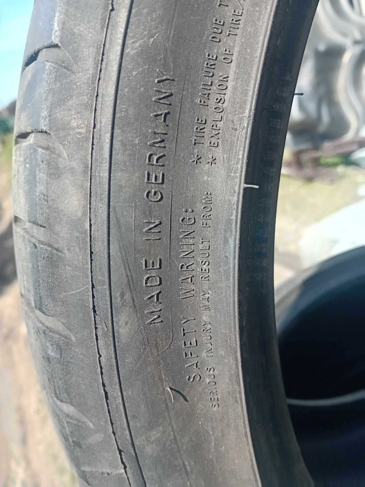 4 Opony Goodyear Eagle F1 extra load letnie 235/40 R18 (WYSYŁAM)