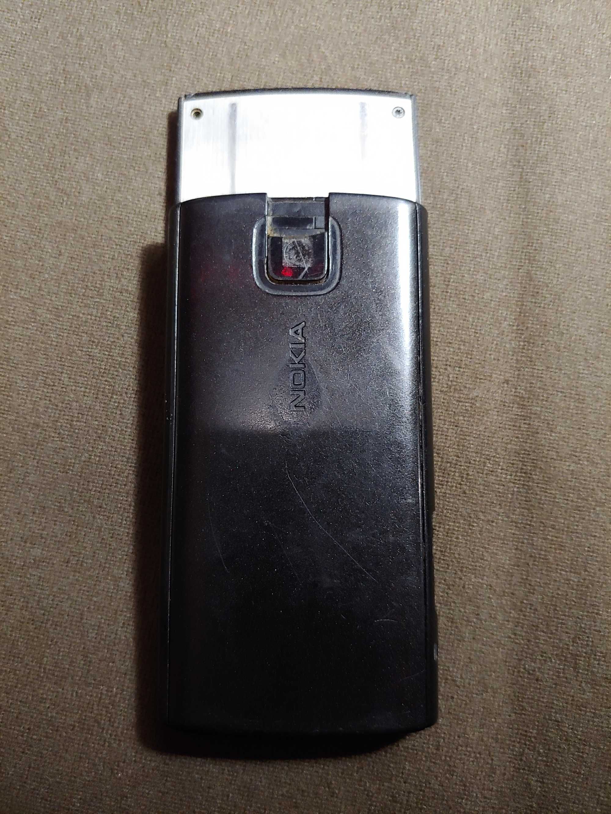 Продам телефон Nokia X3-00 на деталi