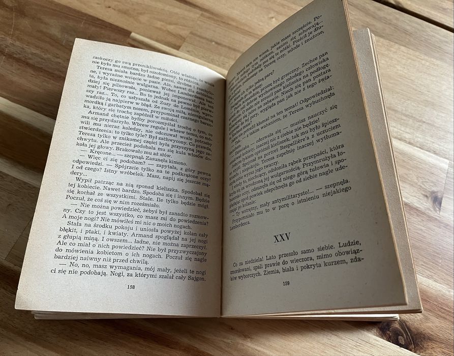 Piękne dzielnice Louis Aragon