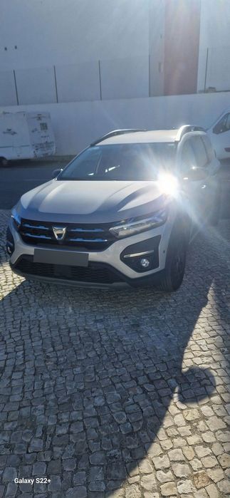 Dacia Jogger 1.0 ECO-G Extreme 7L Bi-Fuel