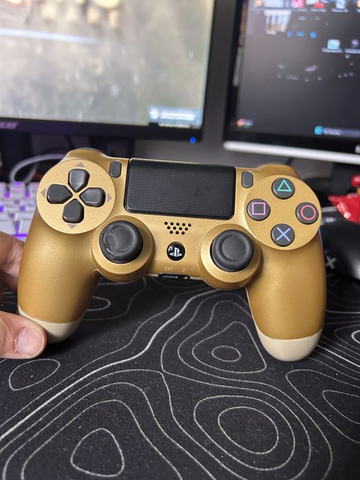 Pad ps4.