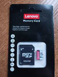 Karta pamięci Lenovo 128 GB
