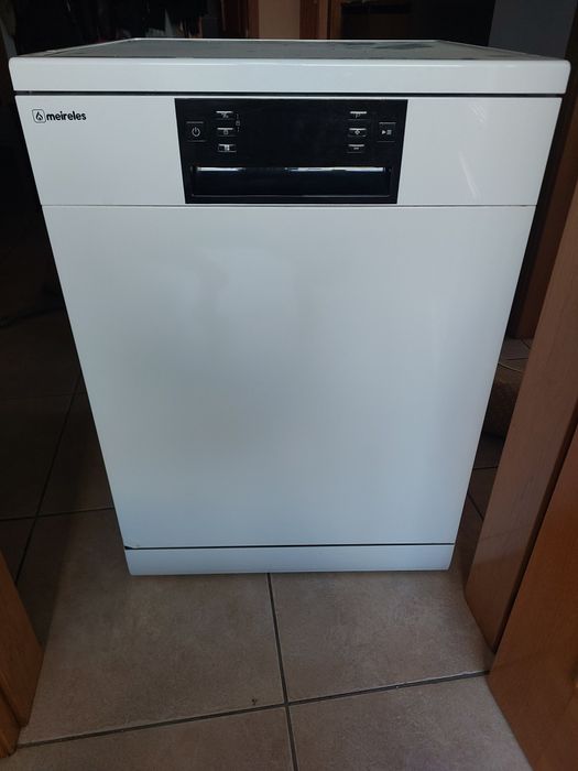Maquina de lavar loiça para PEÇAS