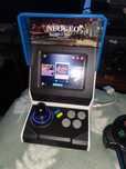 Neo Geo Mini Arcade