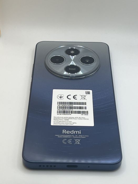 Xiaomi Redmi 14 c