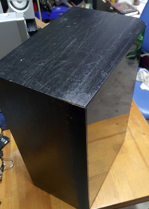 Subwoofer JAMO SW300II