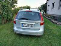 Hyundai i30 2010r