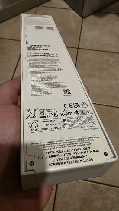 Nowy galaxy watch 7 40mm