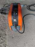Spawarką KEMPPI Minarc Evo 180
