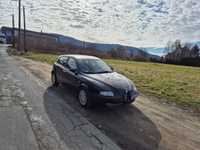 Alfa Romeo 147*1,6 benzyna 105KM*Wspomaganie*5-drzwi*ZAMIANA*RATY*