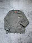 свитшот nike tech fleece