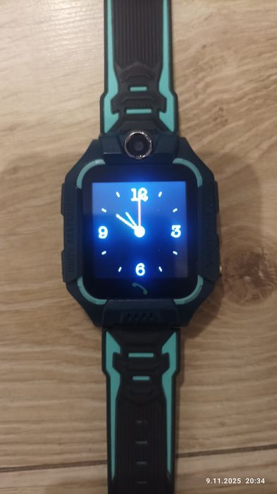 Zegarek smartwatch Garett Kids Play