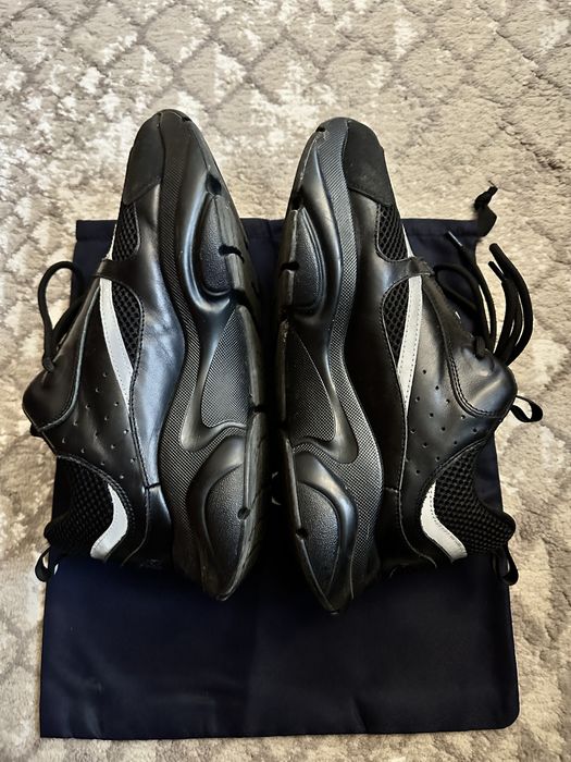 Dior B22 – kultowe sneakersy, rozmiar 43
