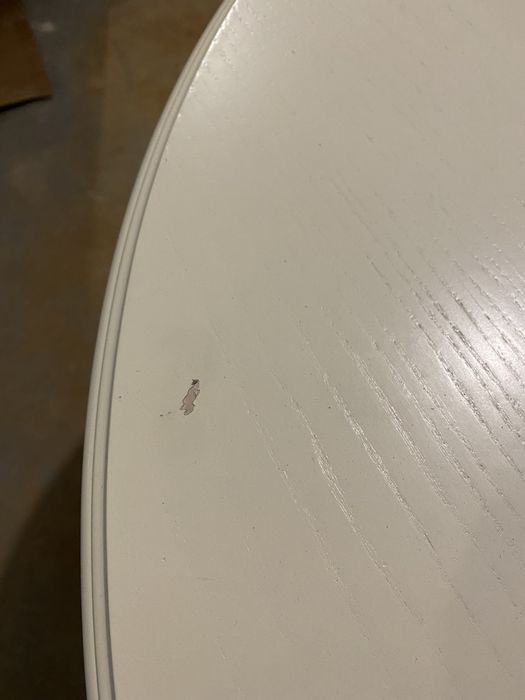 Стол обеденный раскладной из натурального дерева