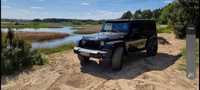 Jeep Wrangler Rubicon Jk 3.8b+gaz