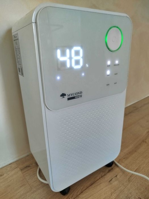 Осушувач повітря MYCOND Yugo 12