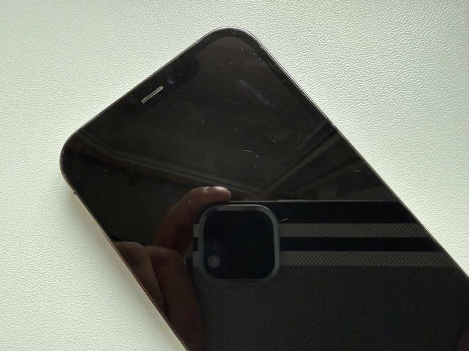 Apple iPhone 12 Pro 128gb Gray Neverlock 83%