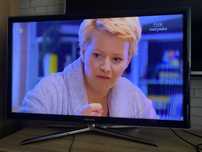 Telewizor led smart samsung ue40d5500rw