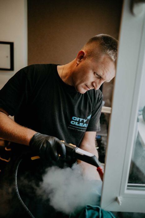 Сервіс з прибирання