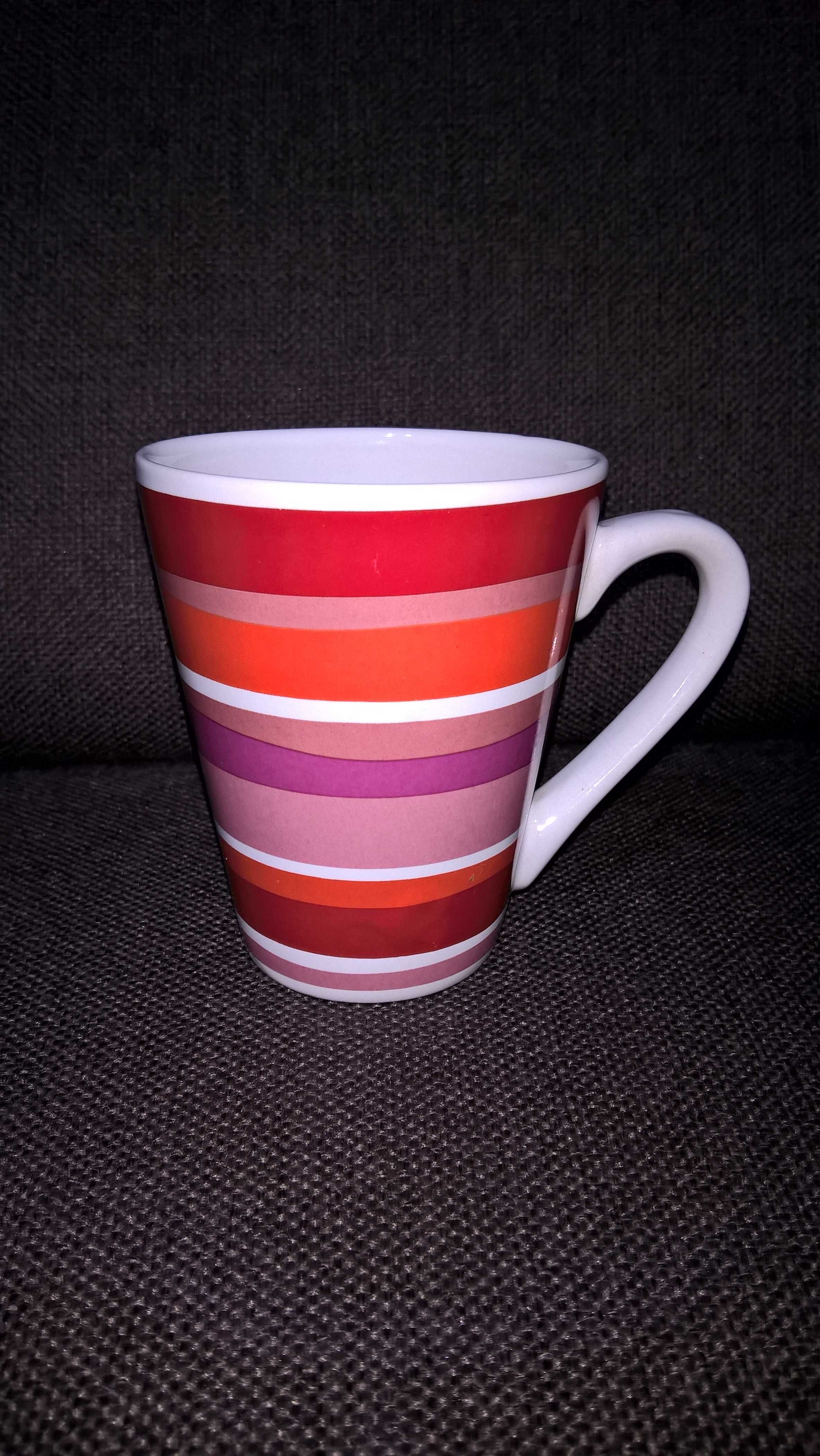 ceramiczny kubek