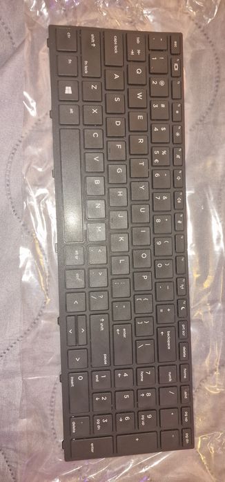 Klawiatura do laptopa HP Probook 450, 455, 470 g5
