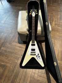 Gibson flying v 2012r made in usa