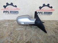 Renault Scenic II 2003-2009 Зеркало правое 10 pin