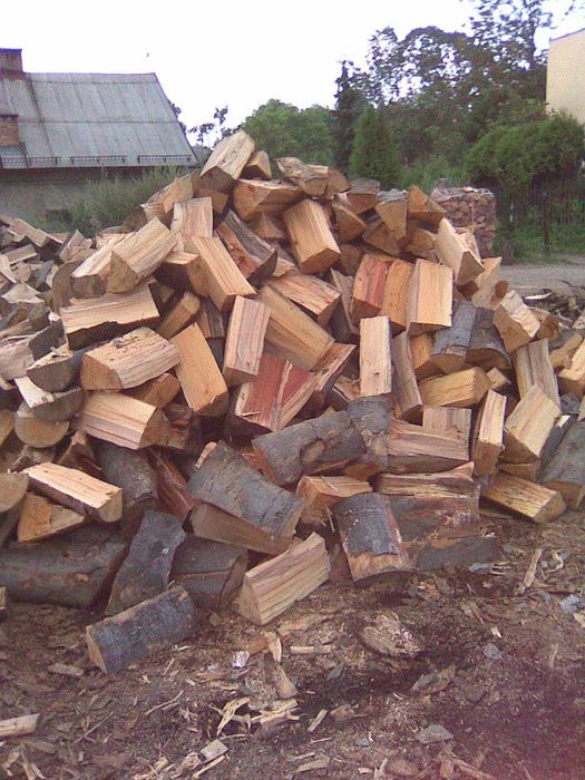 SUCHE DREWNO kominkowe, brzoza, dąb, buk, grab, opałowe iglaste
