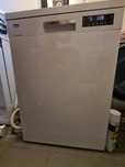 Zmywarka beko DFN26420W 60cm