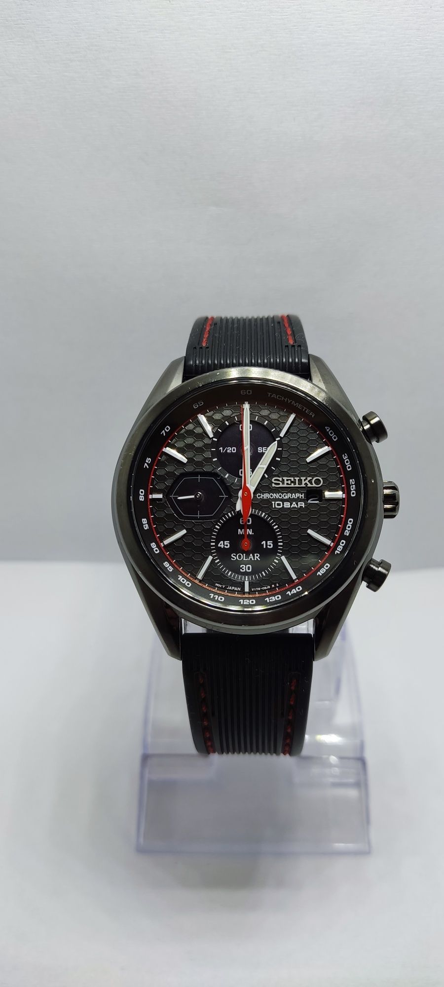 Seiko Chronograph Solar SSC777P1