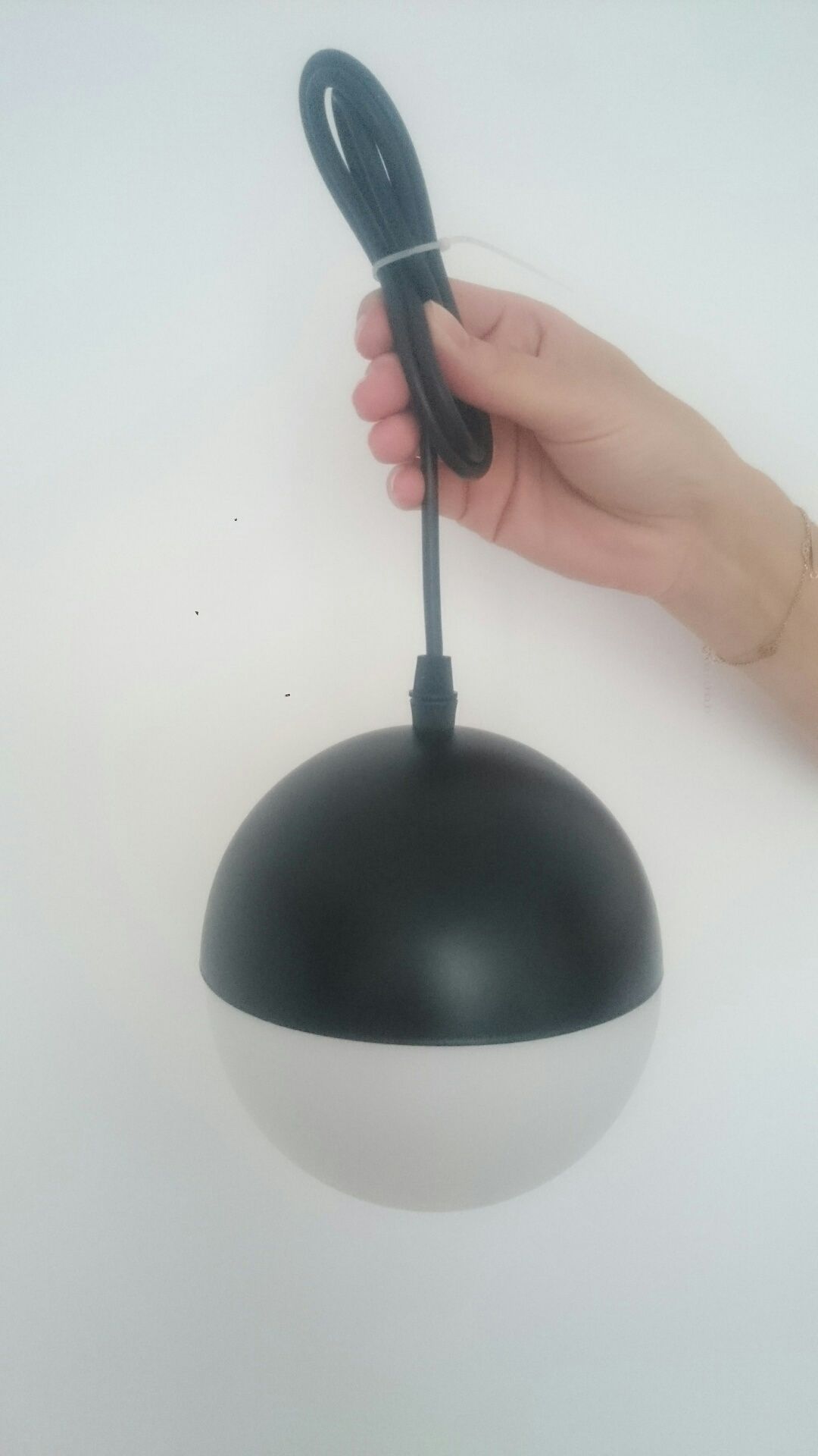 Lampa sufitowa