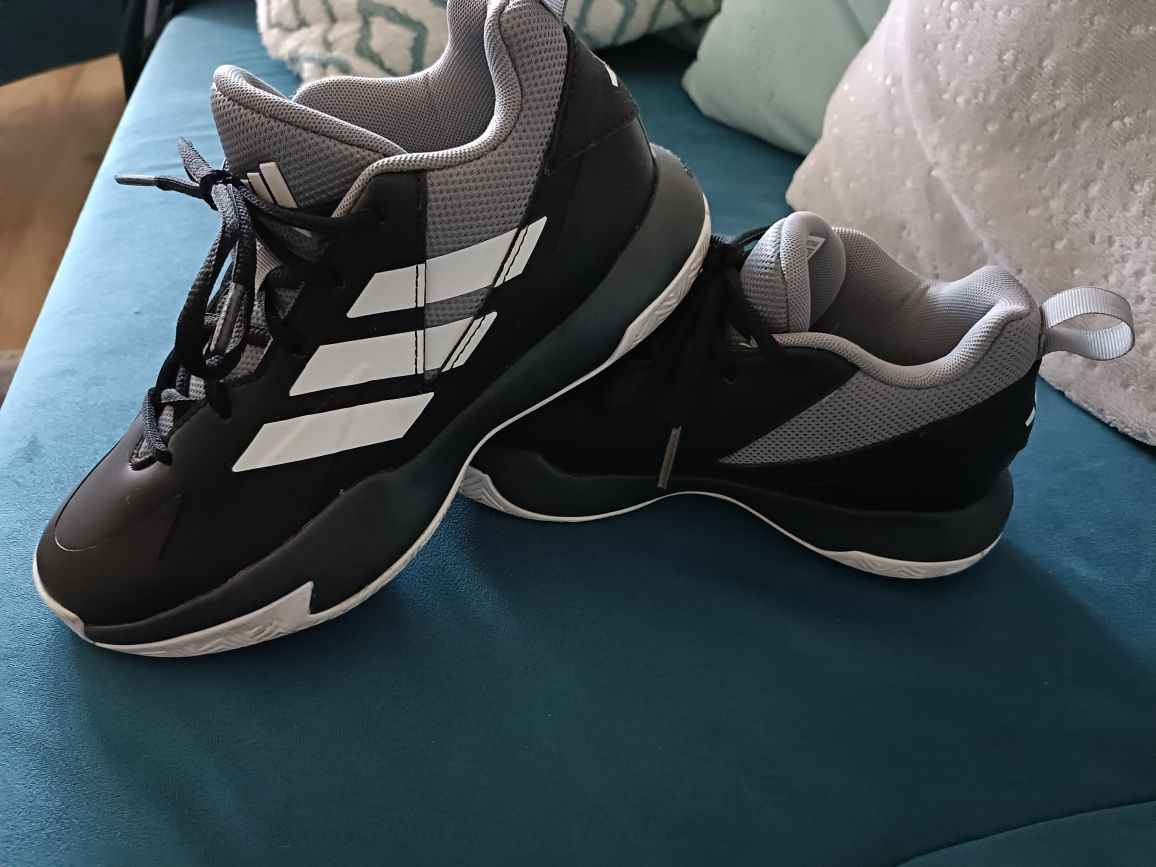Adidas cross em up select 36 2/3